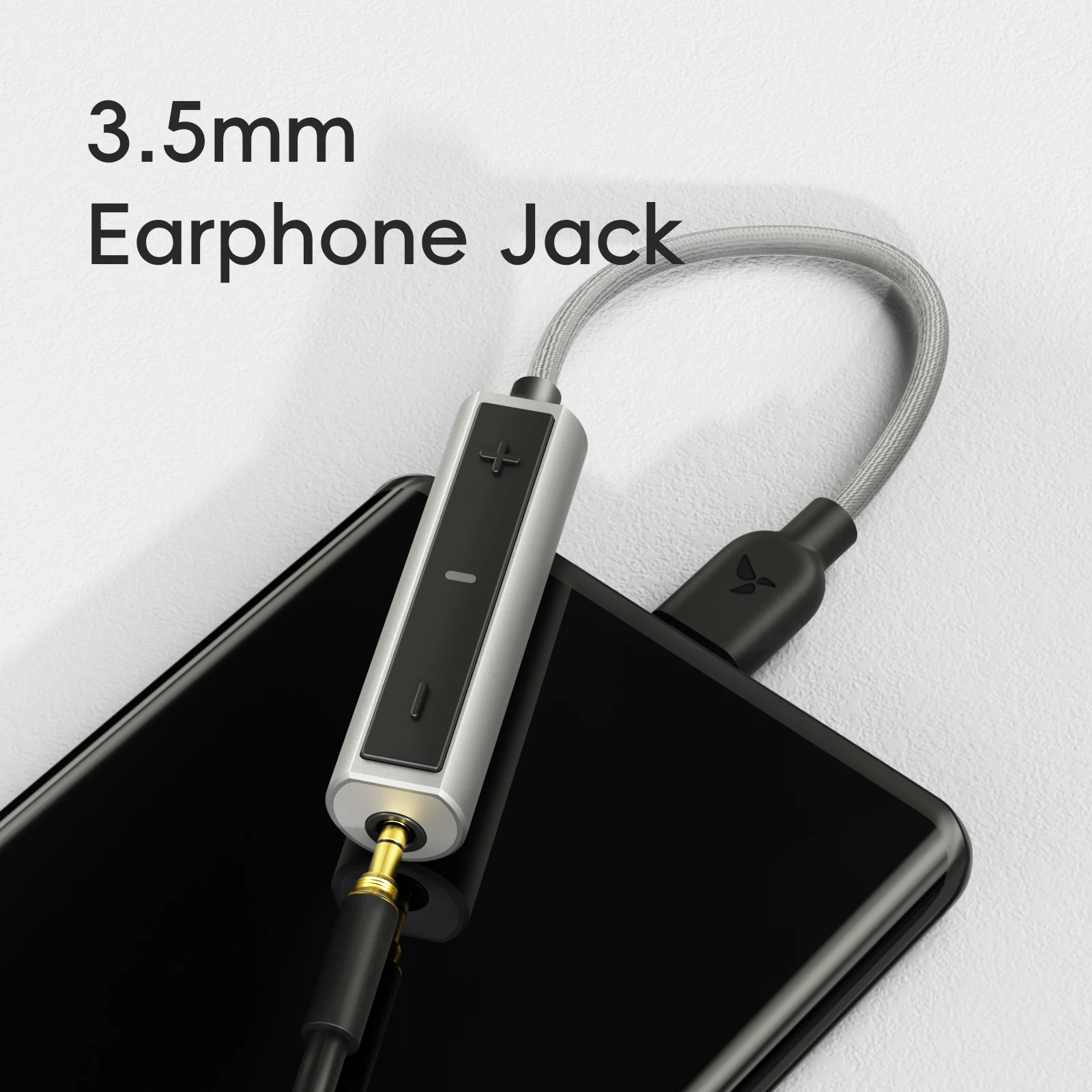 HiBy Digital D1 Type C HiFi Au - Portable Dac Dongle Usb C ulasan dan harga