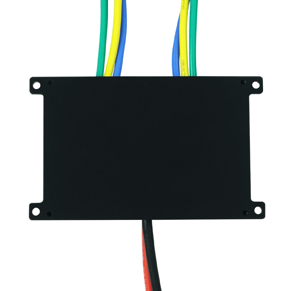 Flipsky FT85BD100A Dual ESC 85 - Dual Ess9038 Dac ulasan dan harga