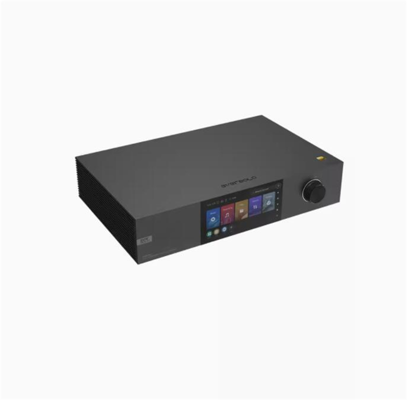 DMP-A8,Digital pre decoding al - Ak4499 Dac Decoder ulasan dan harga
