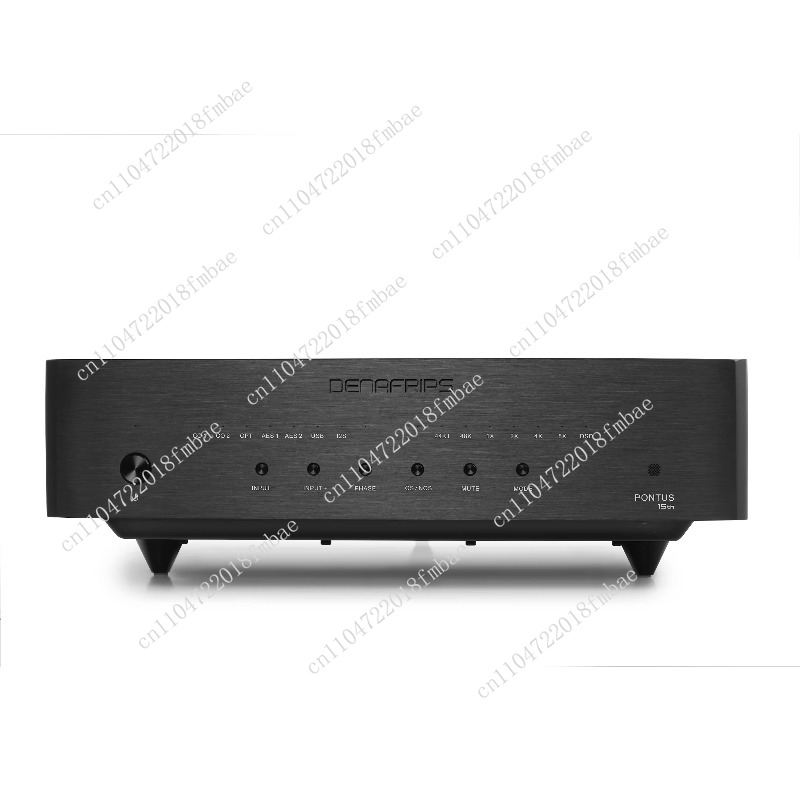 Compatible with Denafrips PONT - Dac I2S Hdmi Input ulasan dan harga
