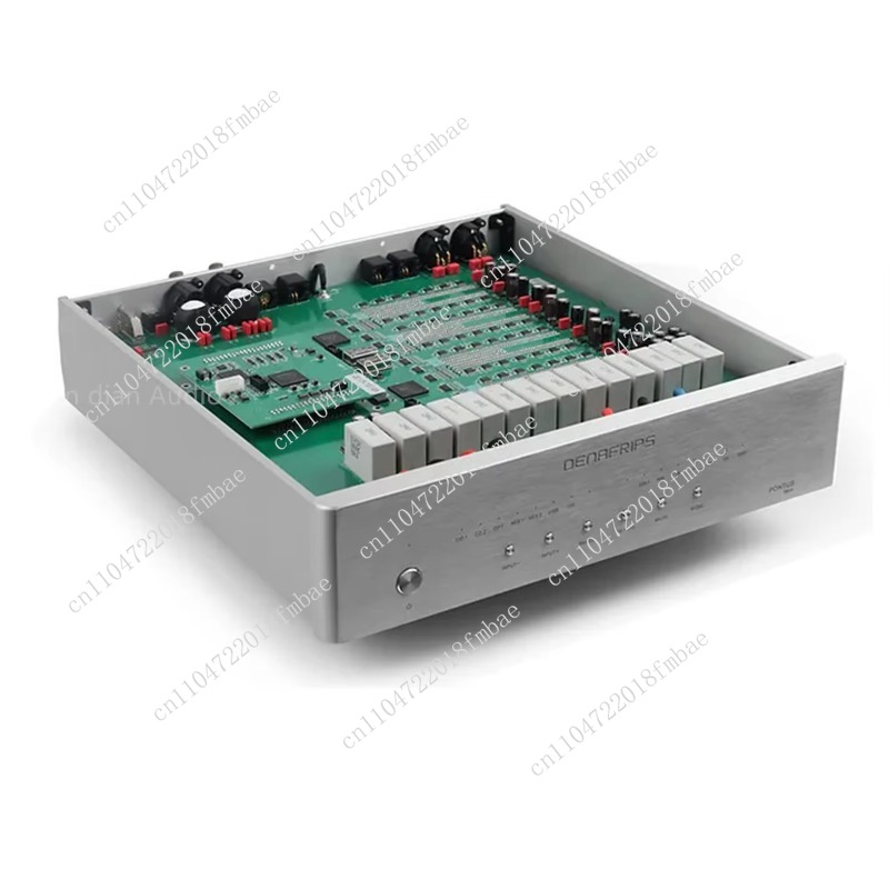 Compatible with Denafrips PONT - Dac I2S Hdmi Input ulasan dan harga