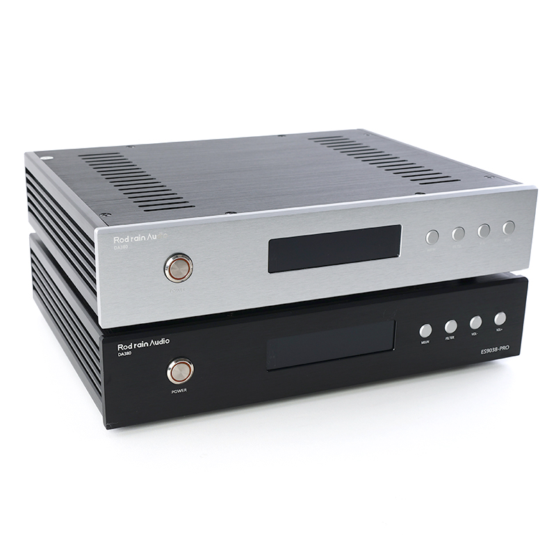 Dual Core Fully Balanced ES903 - Dac Es9038Pro Usb ulasan dan harga