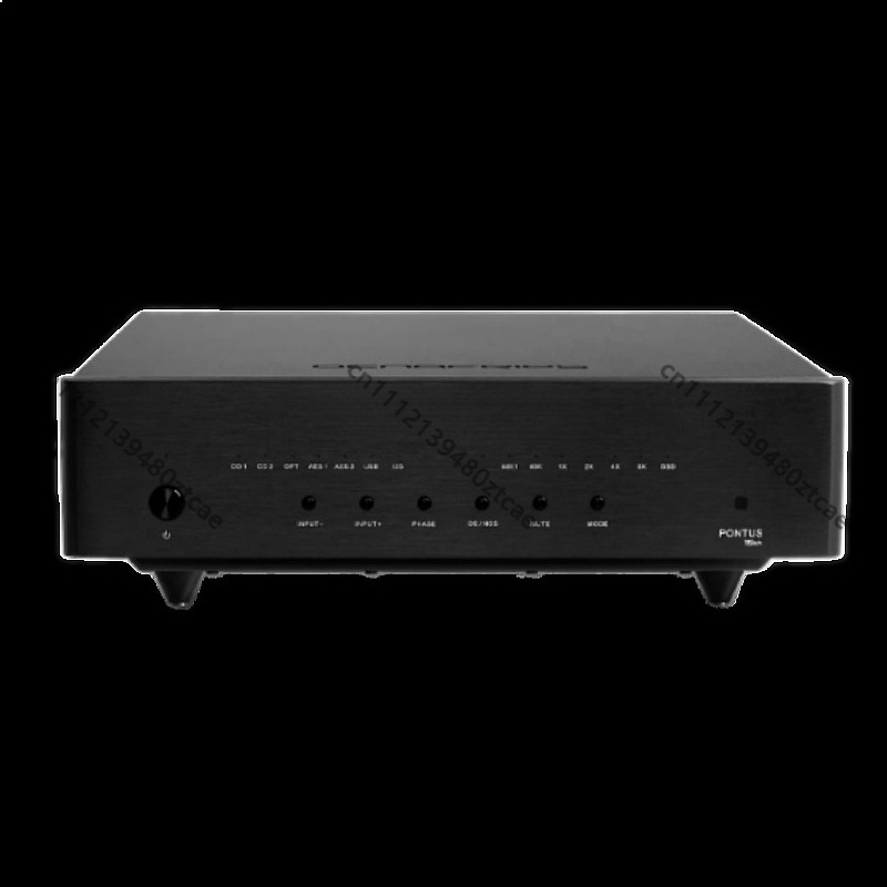 Premium R2R HiFi DAC 24bit/384 - R2R Dac Balanced Xlr ulasan dan harga