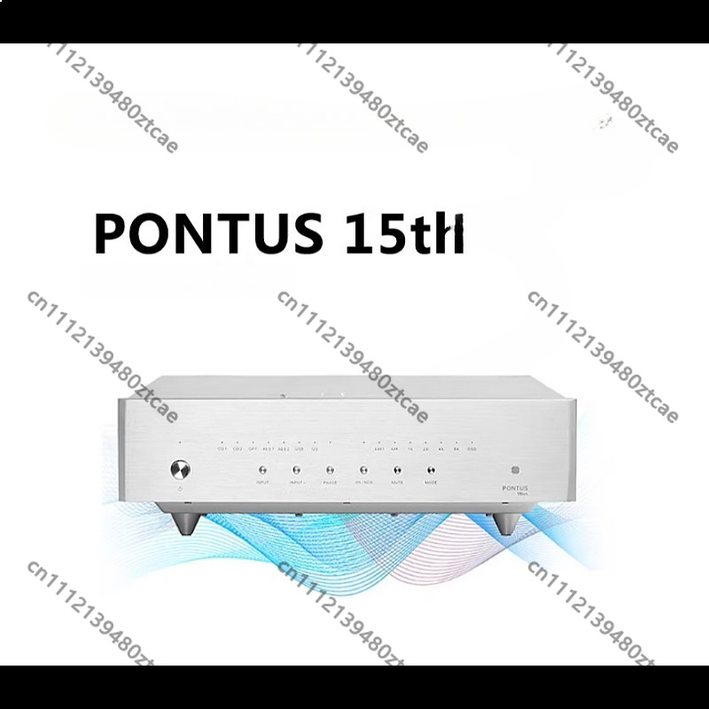 Premium R2R HiFi DAC 24bit/384 - R2R Dac Balanced Xlr ulasan dan harga