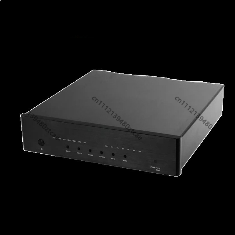 Premium R2R HiFi DAC 24bit/384 - R2R Dac Balanced Xlr ulasan dan harga