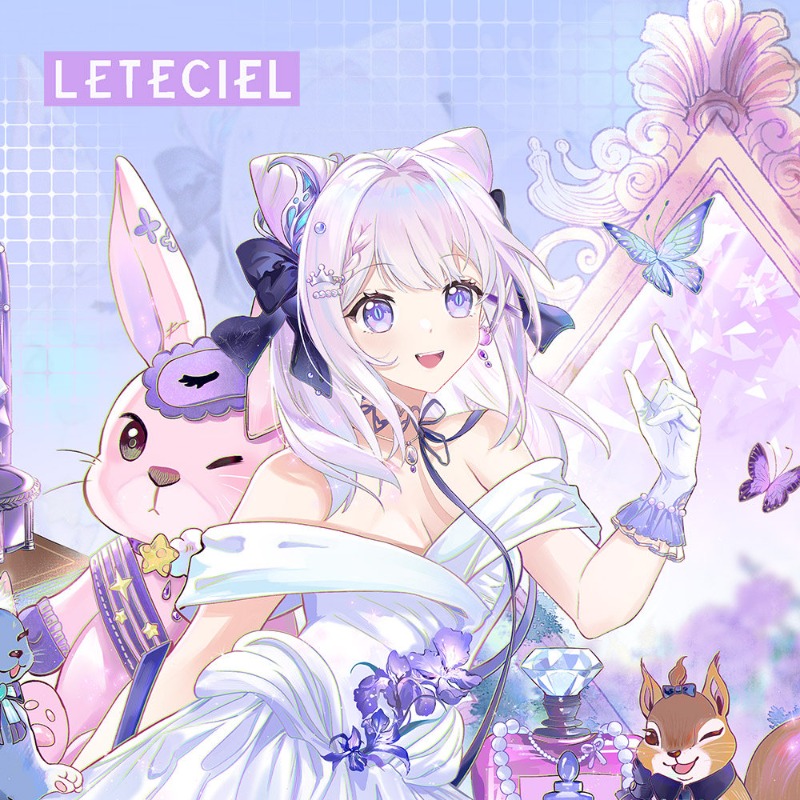 LETECIEL MAGIVANT Portable HIF - Dual Ess9038 Dac ulasan dan harga