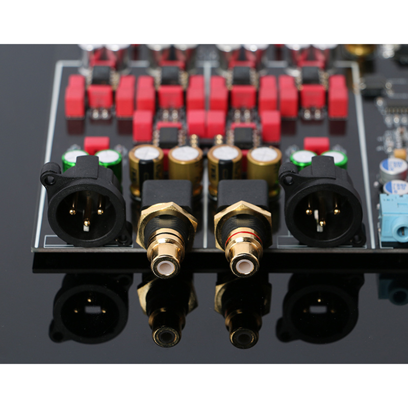 【Hot】Dual ES9028 ES9038 ES9038 - Dac Es9038Pro Usb ulasan dan harga