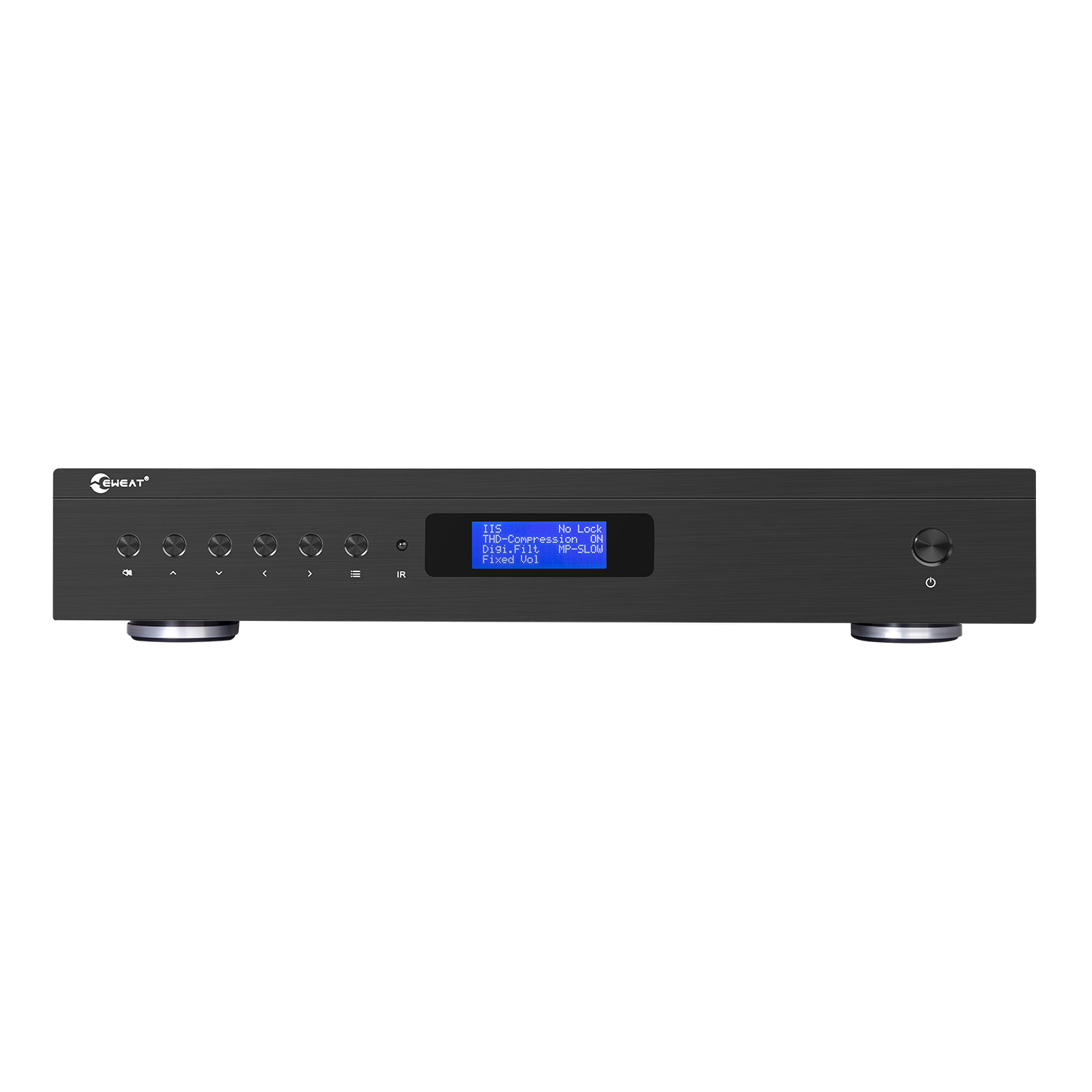 Best Selling D20 USB Encoder T - Dac Es9038Pro Usb ulasan dan harga