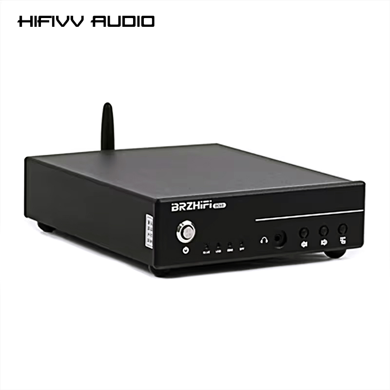 Quad Core PCM1794 Decoding Chi - Dac Es9038Pro Usb ulasan dan harga