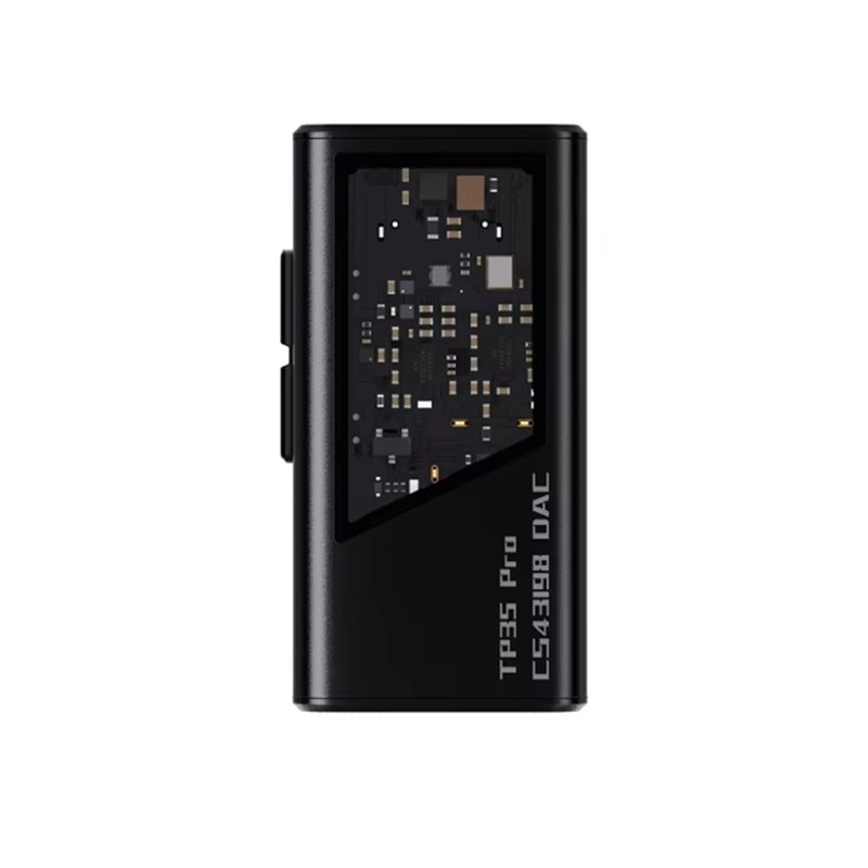 AY14 -TP35 Pro Dongle Type C U - Portable Dac Dongle Usb C ulasan dan harga