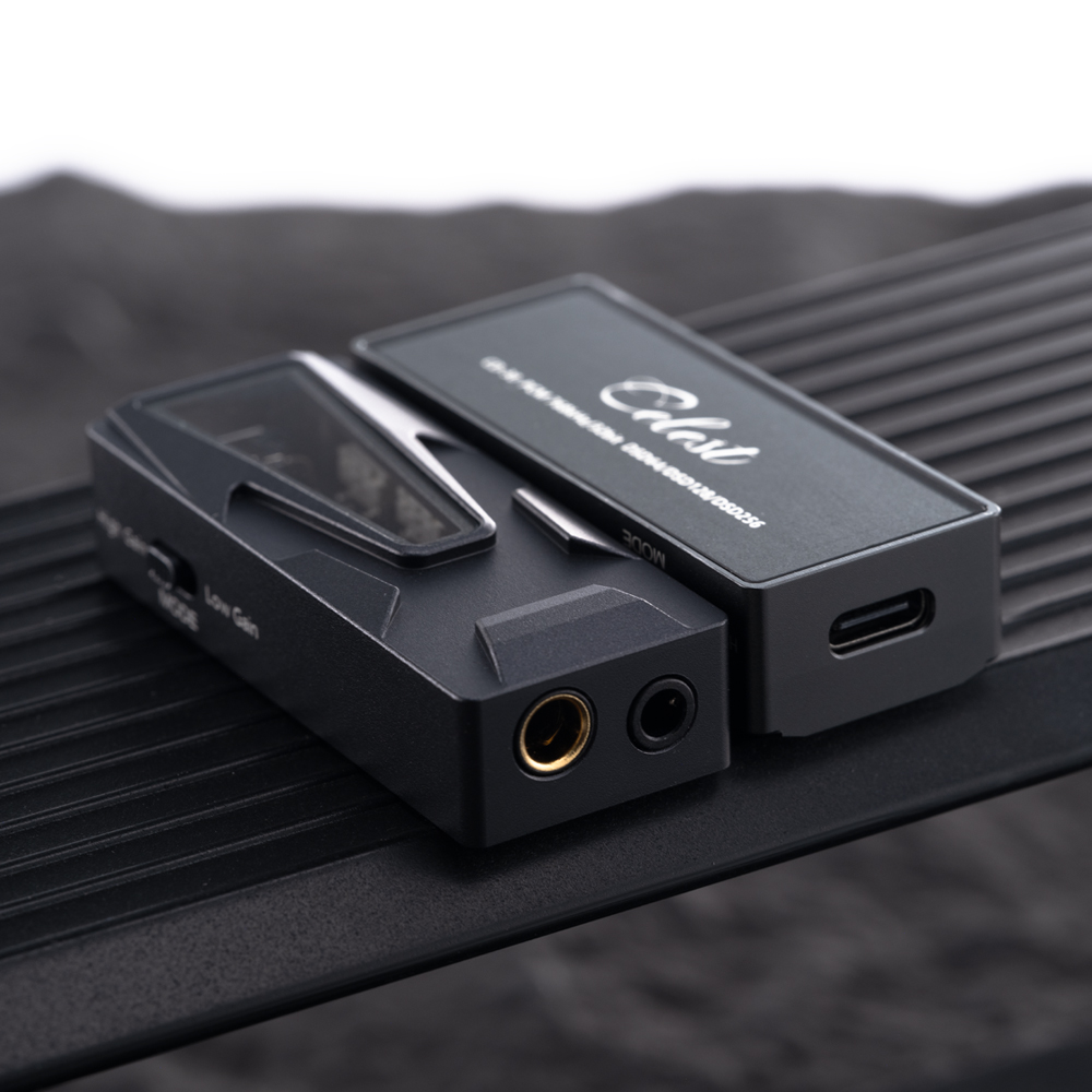 CELEST CD-30 USB C DAC AMP HIF - Portable Dac Dongle Usb C ulasan dan harga