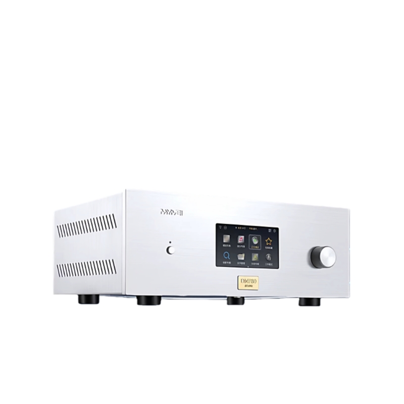 MYMEI DMP80 Hi-Fi Digital Musi - Dac Es9038Pro Usb ulasan dan harga