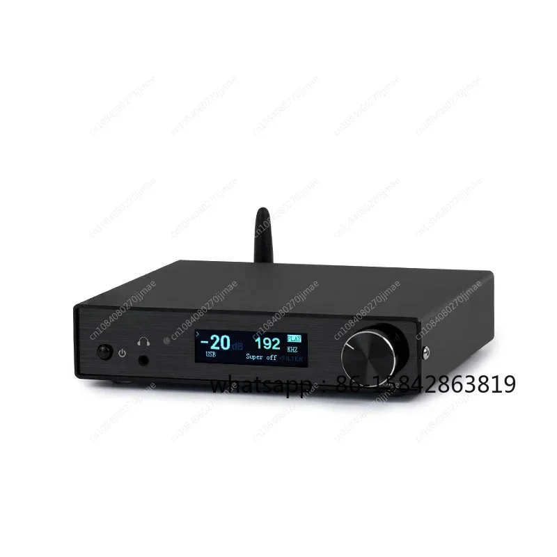 Hiend SU10 AK4499 DAC Decoder, - Ak4499 Dac Decoder ulasan dan harga