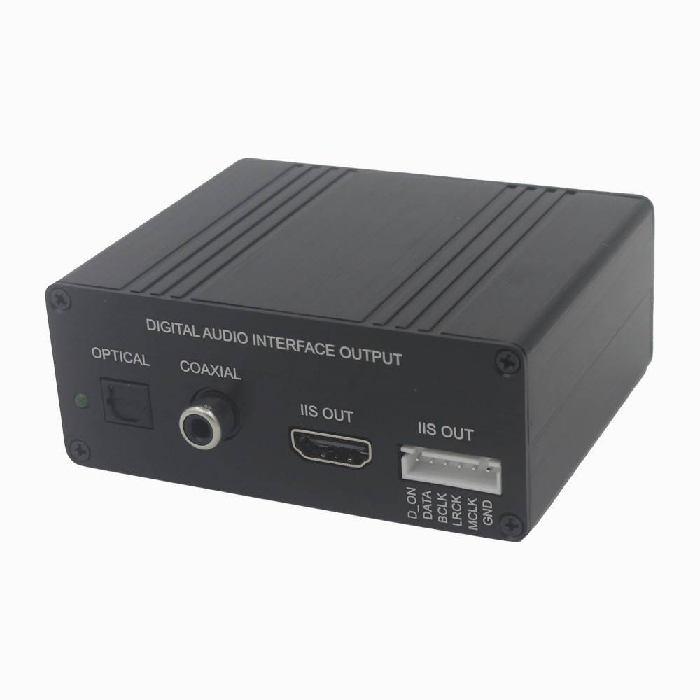 HDMI-Compatible/MHL Digital In - Dac I2S Hdmi Input ulasan dan harga