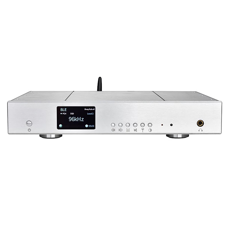 Lossless Digital Audio Decoder - Ak4499 Dac Decoder ulasan dan harga