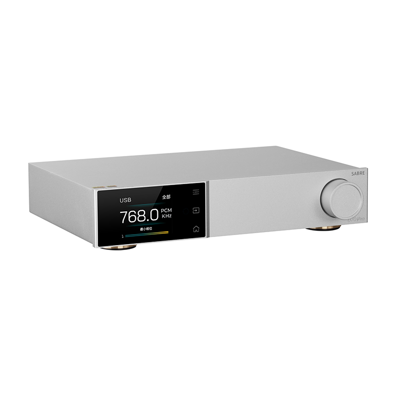 TOPPING D70 PRO SABRE DAC ES90 - Dac Usb Coaxial Optical Bluetooth ulasan dan harga
