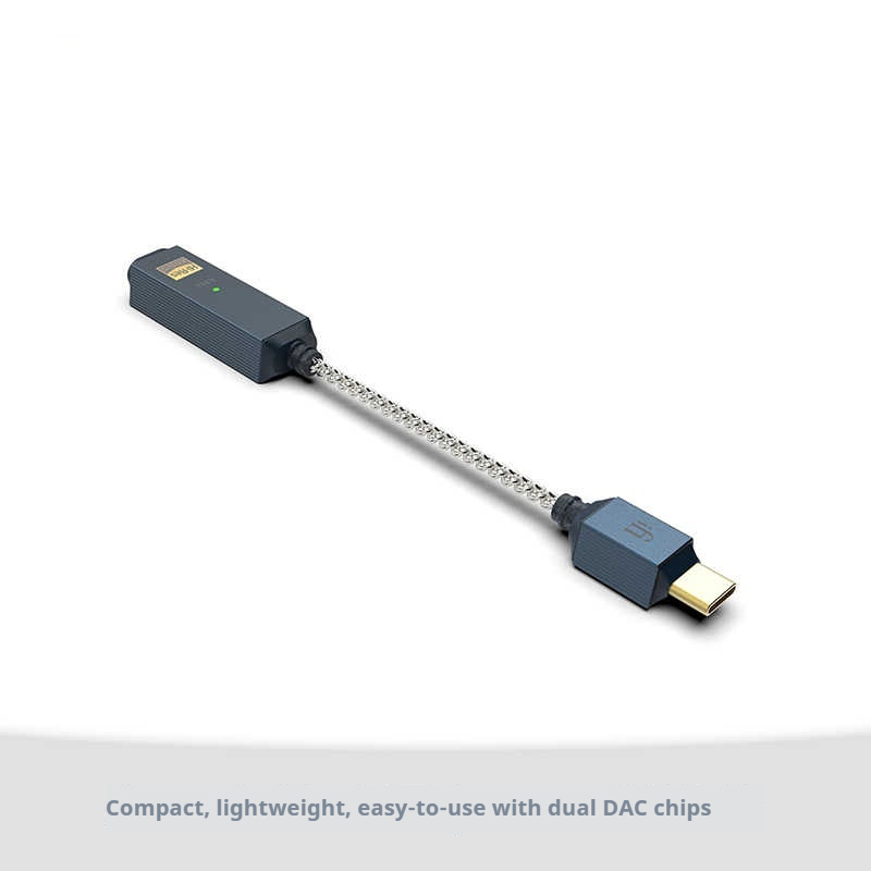 iFi Audio GO link 2 Max Hi‑Res - Portable Dac Dongle Usb C ulasan dan harga