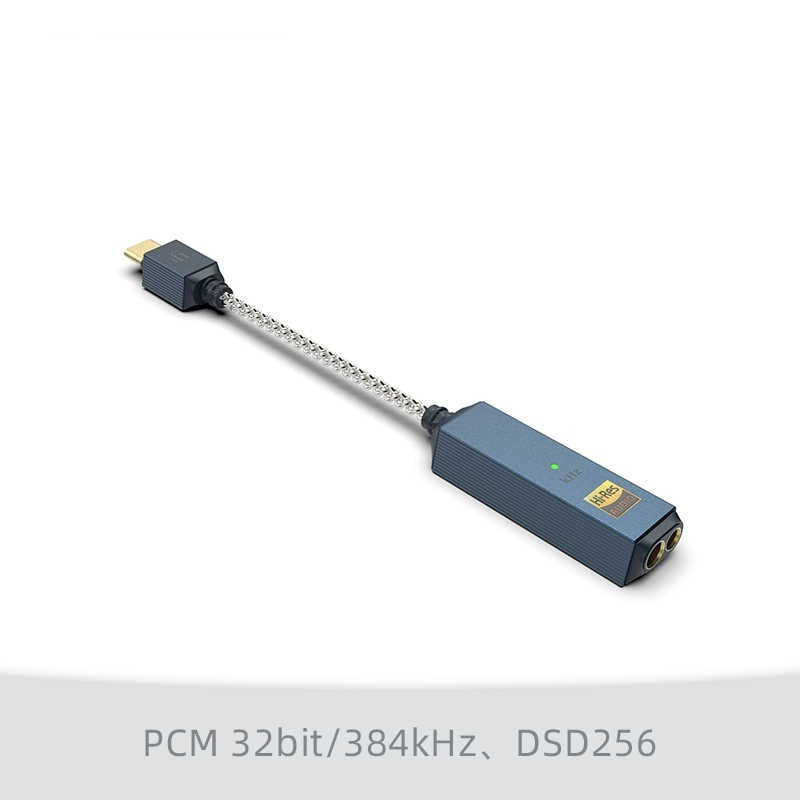 iFi Audio GO link 2 Max Hi‑Res - Portable Dac Dongle Usb C ulasan dan harga