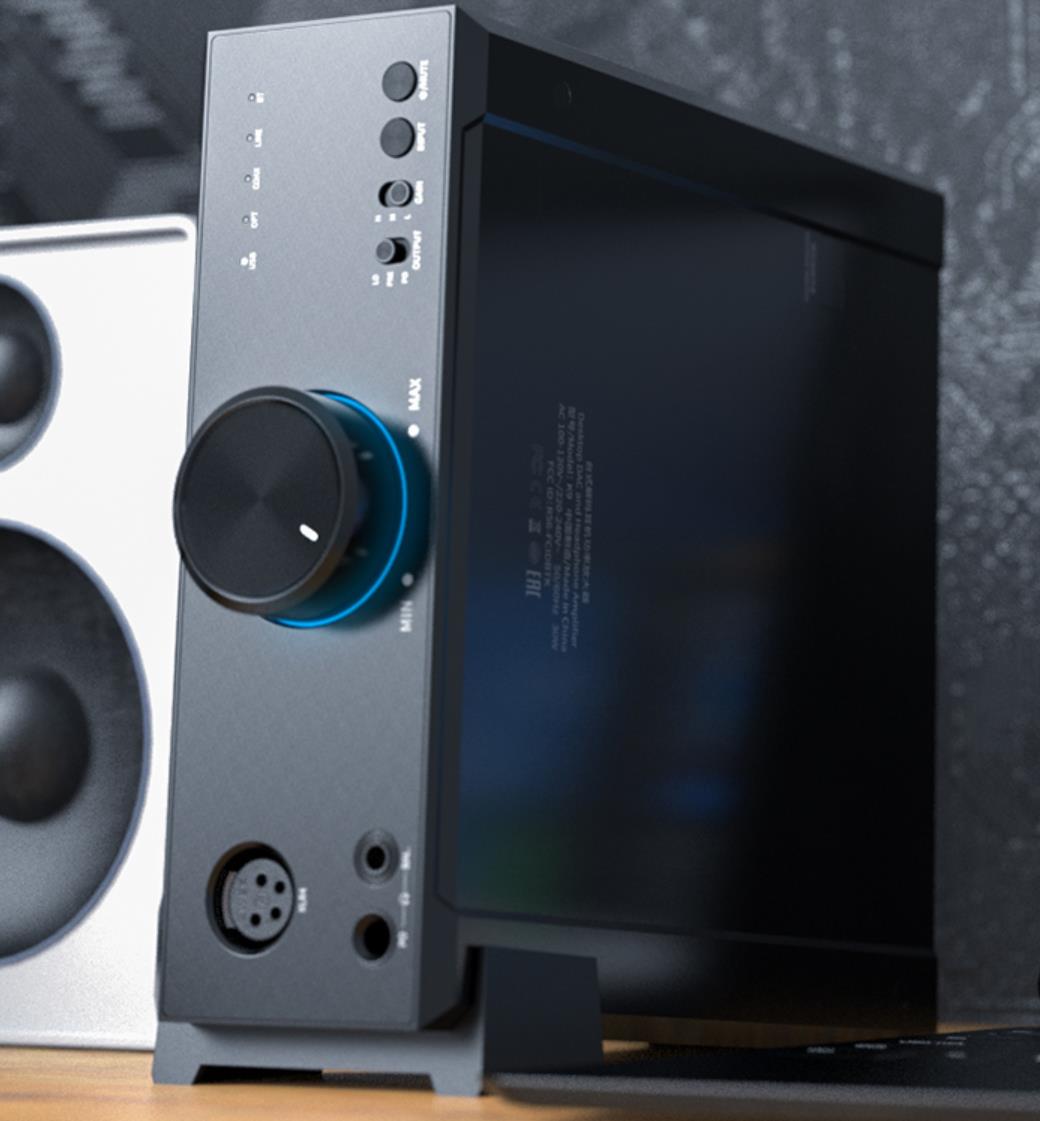 FiiO K9PRO Desktop Headphone A - Dac Es9038Pro Usb ulasan dan harga