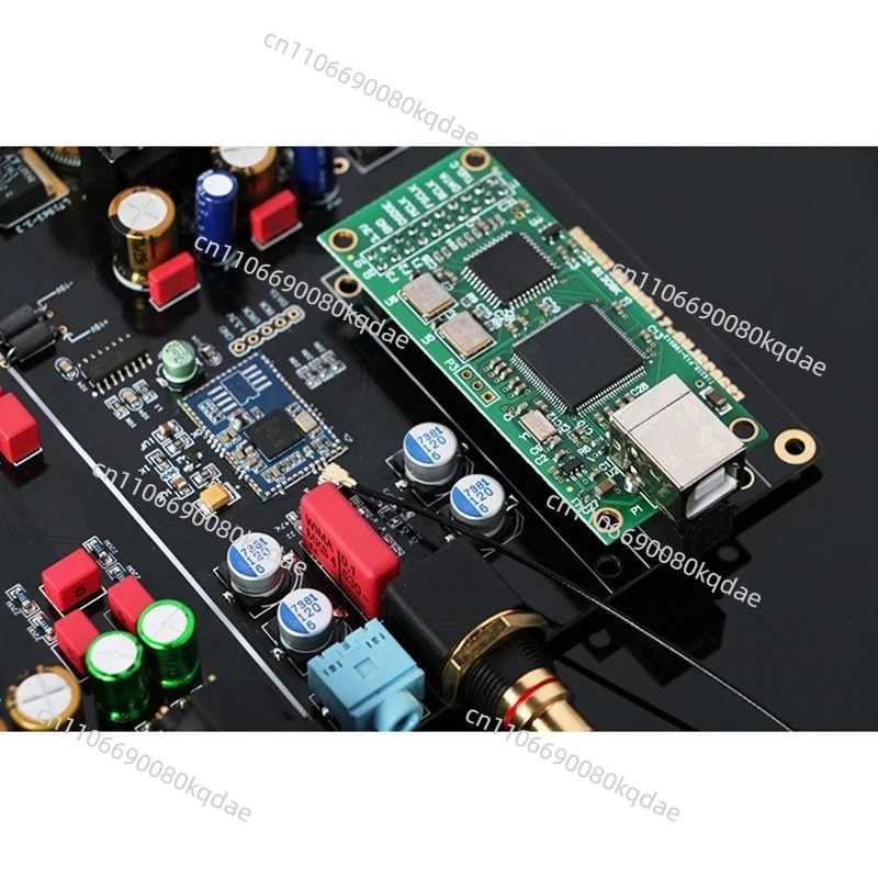 Dual‑Chip DAC Decoder Board, E - Dac Es9038Pro Usb ulasan dan harga