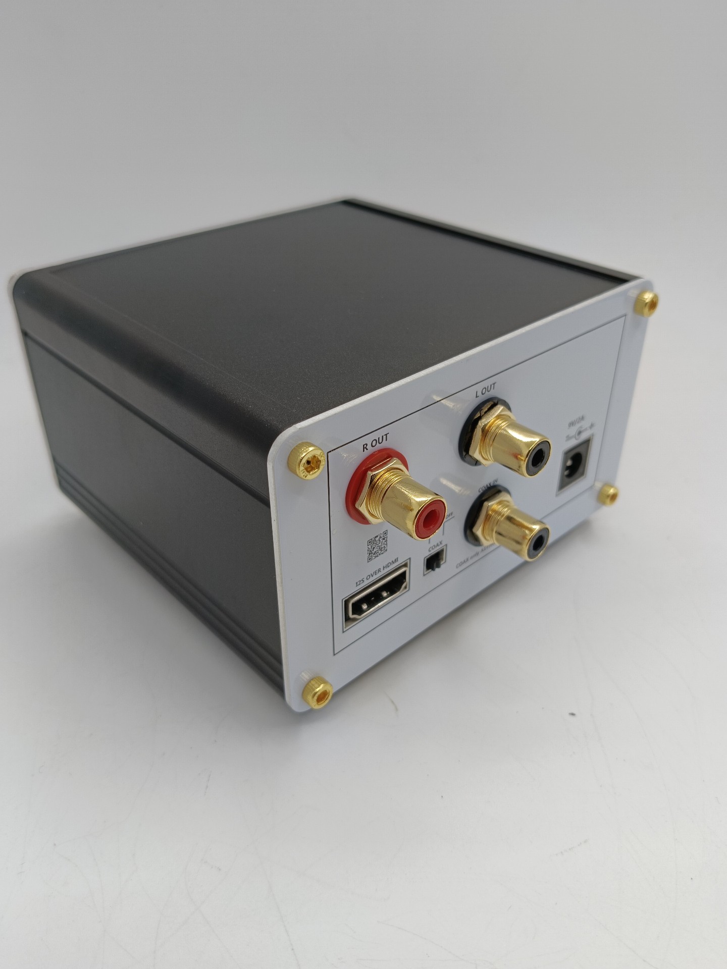 ES9039Q2M DAC Decoder HDMI I2S - Dac I2S Hdmi Input ulasan dan harga