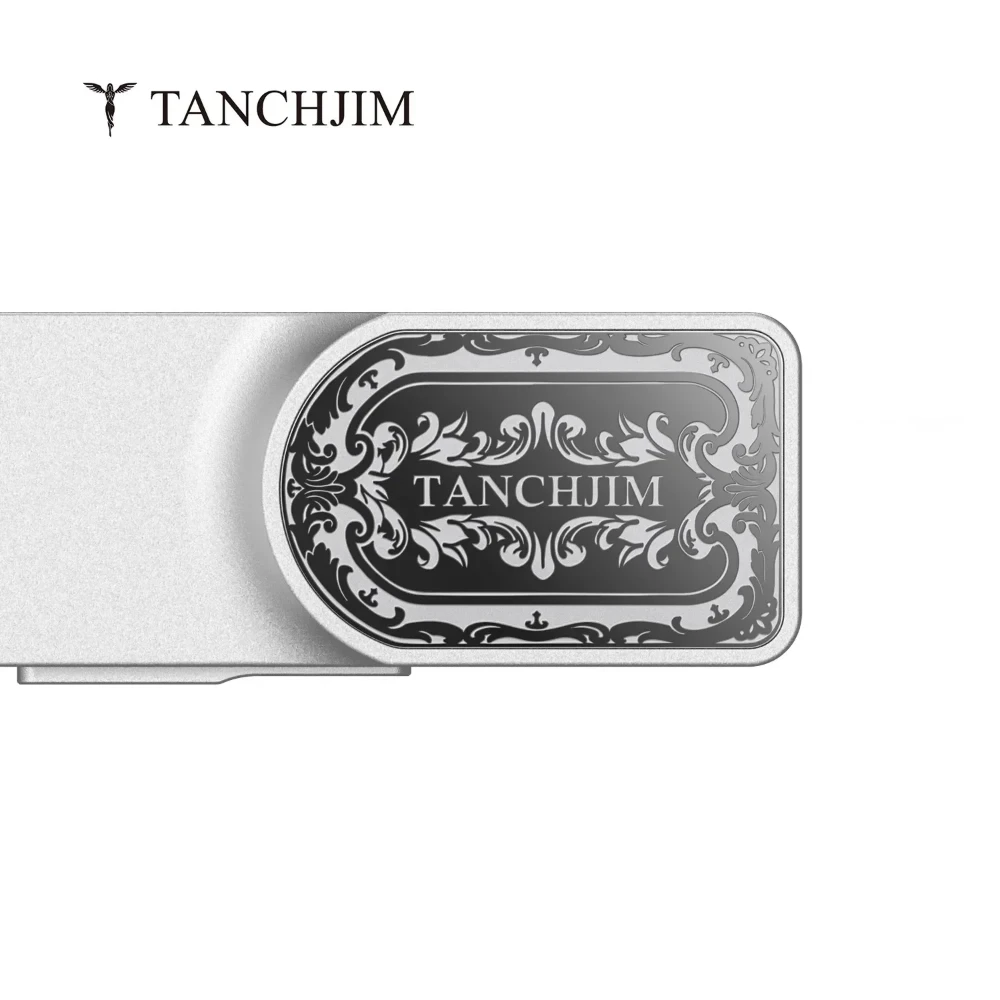 TANCHJIM LUNA Dual Flagship CS - Dac With Headphone Amp Balanced ulasan dan harga