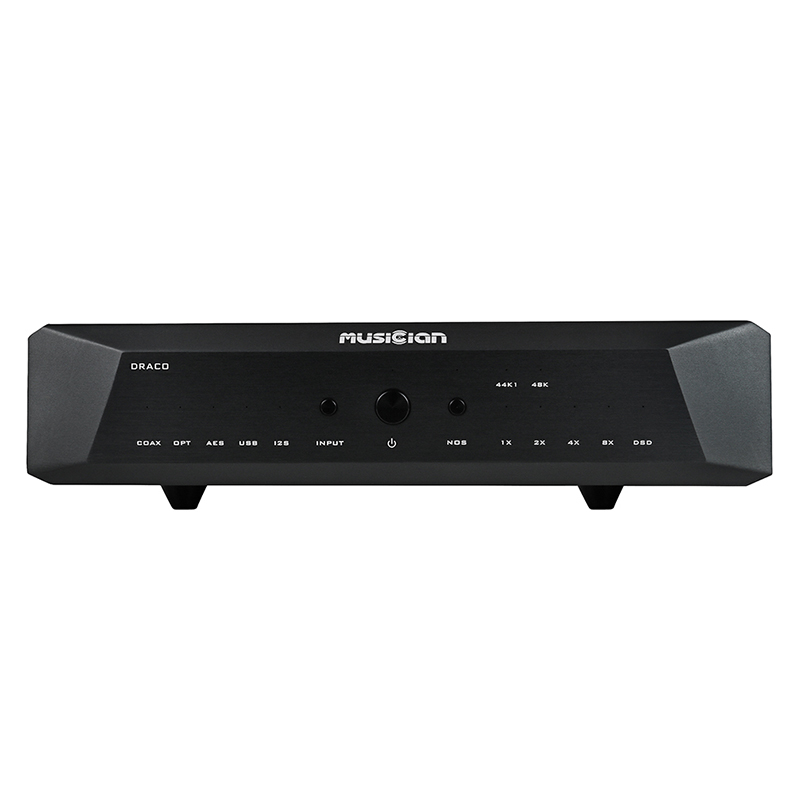 R2R DAC I2S/Optical/AES Blance - R2R Dac Balanced Xlr ulasan dan harga
